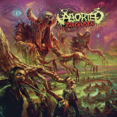 Aborted • TerrorVision