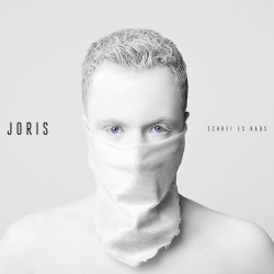 Joris • Schrei es raus