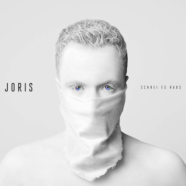 Joris • Schrei es raus