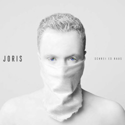 Joris • Schrei es raus (CD+DVD)