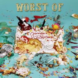 Jennifer Rostock • Worst of Jennifer Rostock