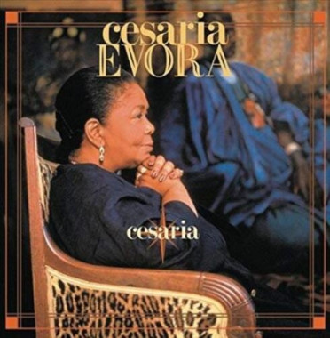 Cesária Évora • Cesaria