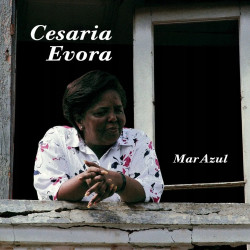 Cesária Évora • Mar Azul