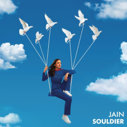 Jain • Souldier (Gatefold)