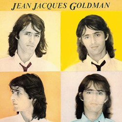 Jean-Jacques Goldman • Démodé