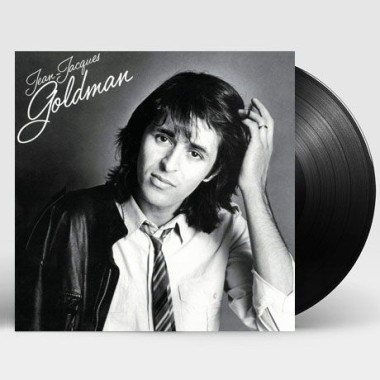 Jean-Jacques Goldman • Minoritaire