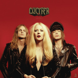 Lucifer • Lucifer II