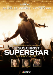 Original Television Cast • Jesus Christ Superstar Live In Concert