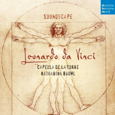 Capella De La Torre • Soundscape - Leonardo Da Vinci