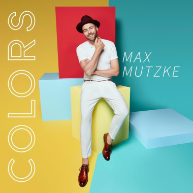 Max Mutzke • Colors