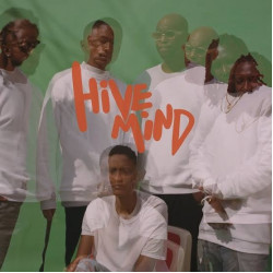 The Internet • Hive Mind