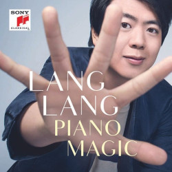 Lang Lang • Piano Magic
