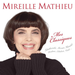 Mireille Mathieu • Mes Classiques