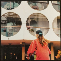 Les Gordon • La