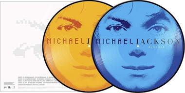 JACKSON, MICHAEL • INVINCIBLE -PD-