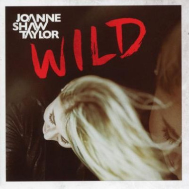 Joanne Shaw Taylor • Wild