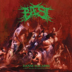 Baest • Danse Macabre