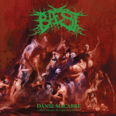 Baest • Danse Macabre