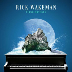 Rick Wakeman • Piano Odyssey