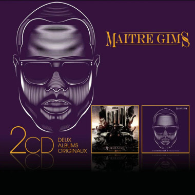 MAITRE GIMS • A CONTRECOEUR / SUBLIMINAL V2