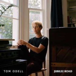 Tom Odell • Jubilee Road (white vinyl, 180gr.)