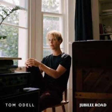 Tom Odell • Jubilee Road (white vinyl, 180gr.)