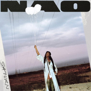 NAO • Saturn