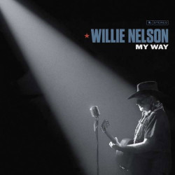 Willie Nelson • My Way