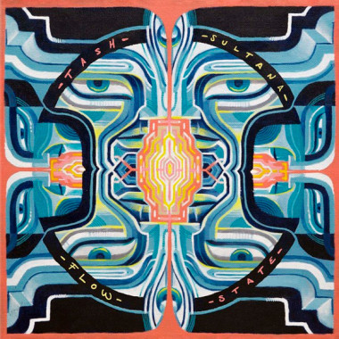Tash Sultana • Flow State