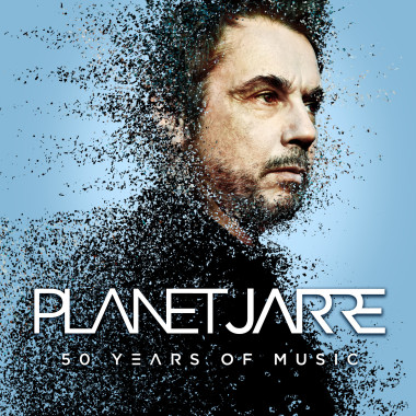 Jean-Michel Jarre • Planet Jarre