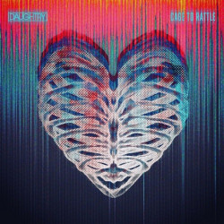 Daughtry • Cage To Rattle