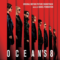 OST • OCEANS 8 -PD-