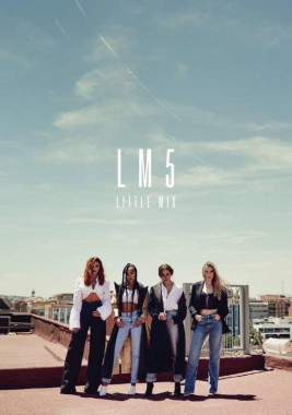 Little Mix • LM5 (deluxe)