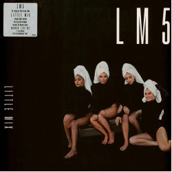 Little Mix • LM5