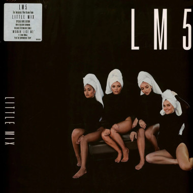 Little Mix • LM5