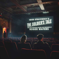 Roger Waters • The Soldier´s Tale