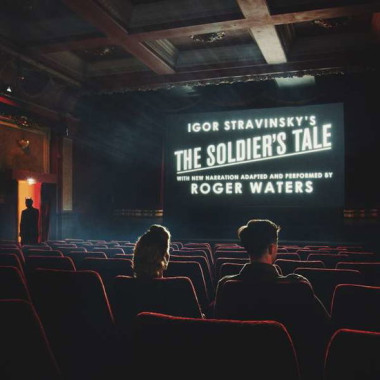Roger Waters • The Soldier´s Tale