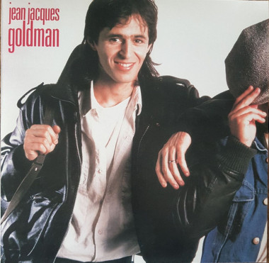 Jean-Jacques Goldman • Non homologué