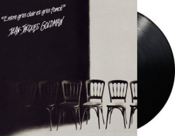 Jean-Jacques Goldman • Entre gris clair et gris foncé