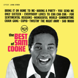 Sam Cooke • Best Of Sam Cooke