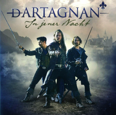 dArtagnan • In jener Nacht