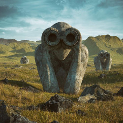 Jean-Michel Jarre • Equinoxe Infinity
