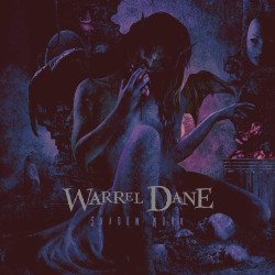 Warrel Dane • Shadow Work (mediabook)