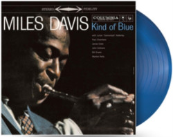 Miles Davis • Kind Of Blue