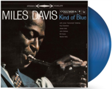 Miles Davis • Kind Of Blue