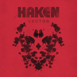 Haken • Vector