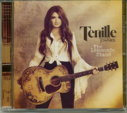 Tenille Townes • Lemonade Stand