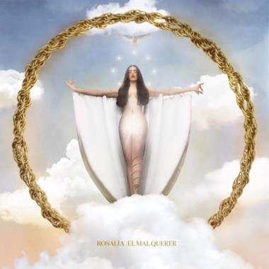 Rosalía • El mal querer