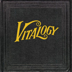 Pearl Jam • Vitalogy (expanded)