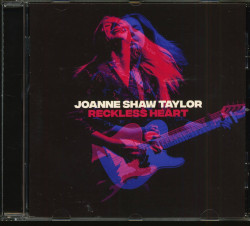Joanne Shaw Taylor • Reckless Heart